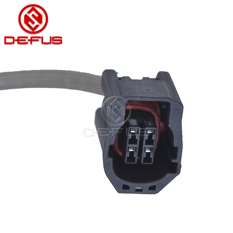 DEFUS Oxygen Sensor ZJ38-18-8G1 For Mazda 2 3 1.3 1.5L 07-15