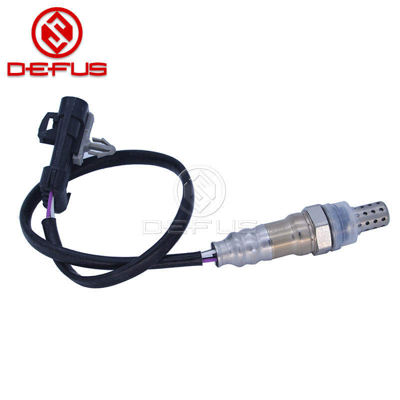DEFUS Oxygen Sensor 25132819 For SKYLARK/C1500/Lumina/S10/Tacuma/Lanos