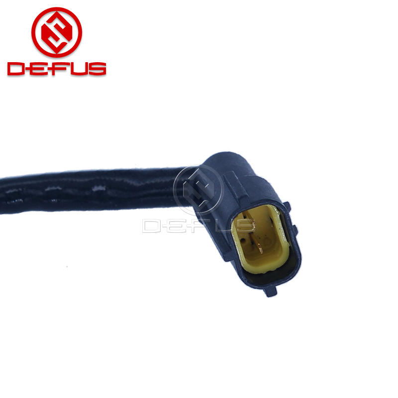 DEFUS Oxygen Sensor Fits 96253546 For DAEWOO CHEVROLET Nubira Saloon Wagon Rezzo Matiz