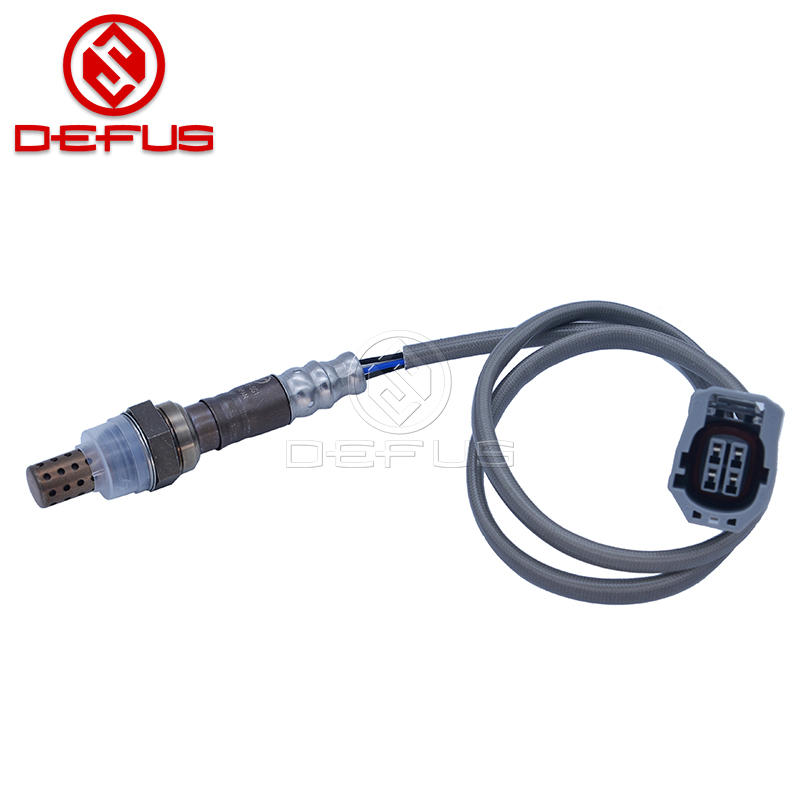 DEFUS O2 Lambda Oxygen Sensor Z602-18-8G1 For Ma-zda 3 BK