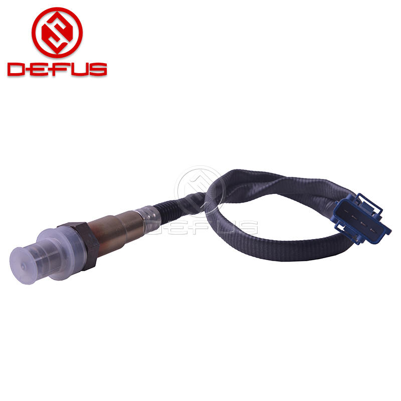 DEFUS Oxygen Sensor 0258006185 For Citroen Berlingo C2 C3 C4 C5 C6 C8 Peugeot 1.6-3.0L
