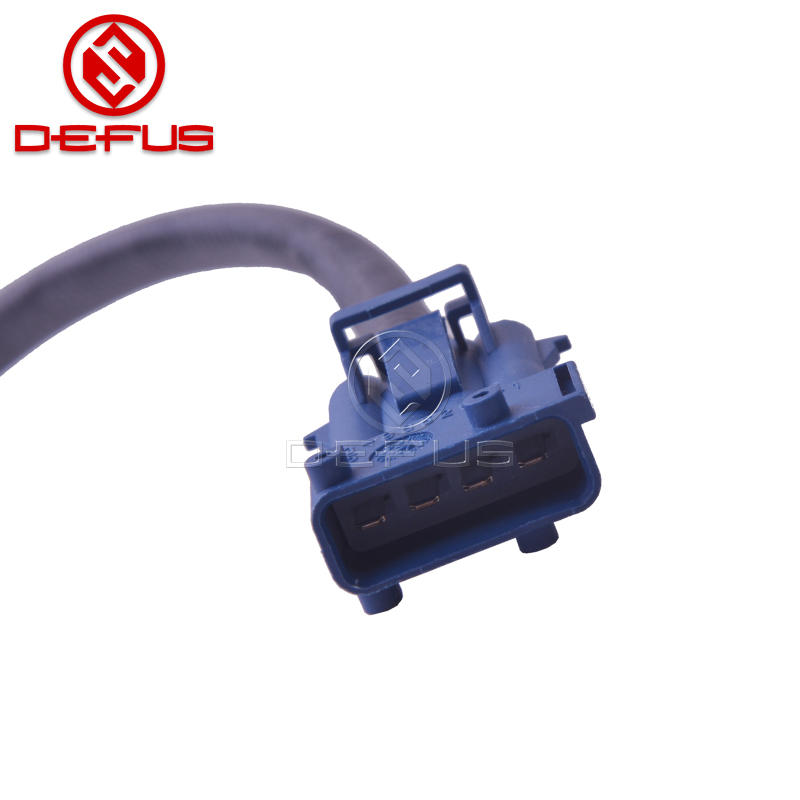 DEFUS Oxygen Sensor 0258006185 For Citroen Berlingo C2 C3 C4 C5 C6 C8 Peugeot 1.6-3.0L