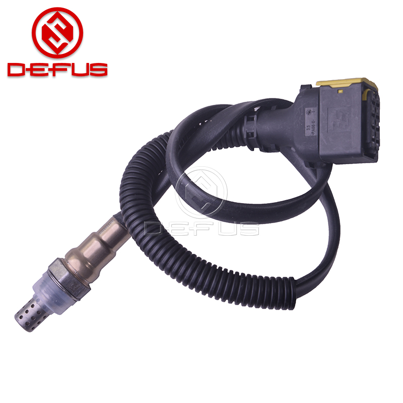 DEFUS Oxygen Sensor 5801591190 For Iveco 28362905