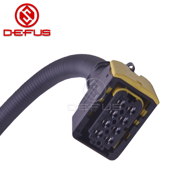 DEFUS Oxygen Sensor 5801591190 For Iveco 28362905