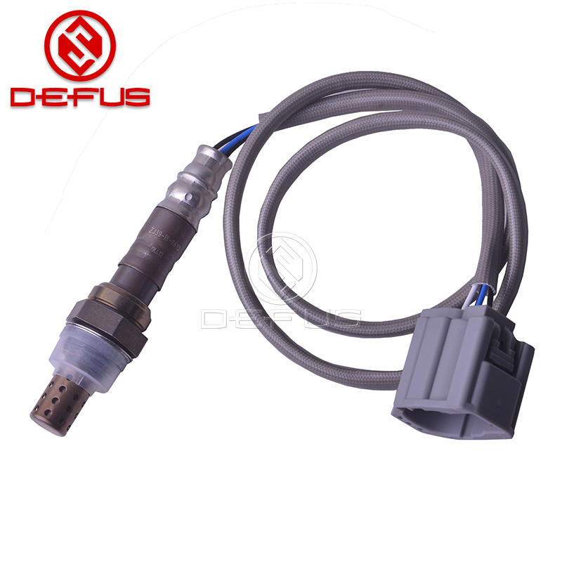 DEFUS Lambda Sensor Oxygen Sensor ZJ39-18-861B For Mazda 2 3