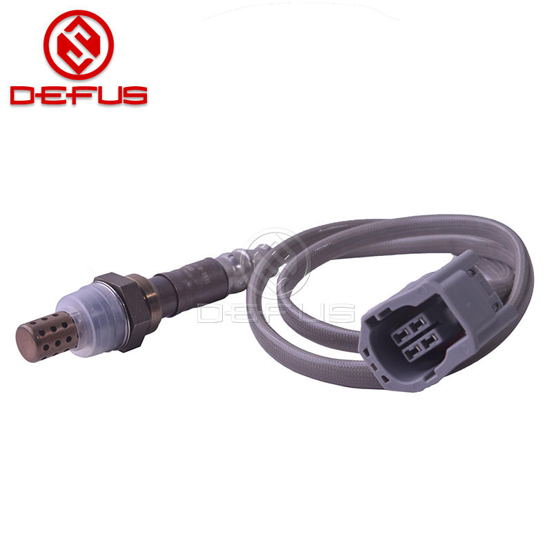 DEFUS Lambda Sensor Oxygen Sensor ZJ39-18-861B For Mazda 2 3