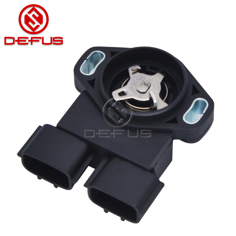 DEFUS Throttle Position Sensor TPS SERA486-08 For Holden Jackaroo Rodeo RA 3.0L 4JH1