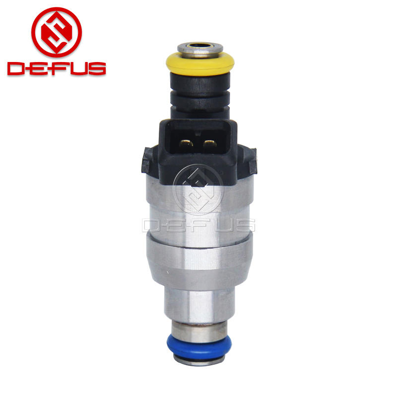 DEFUS Fuel Injector 110R-000086 For F-ord E-350 Club W-agon 04-05 5.4L