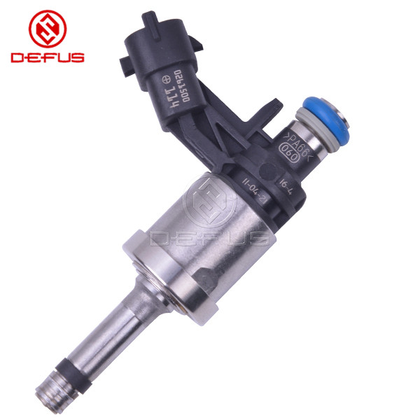 How Many Years Of Experience Does Defus Fuel Injectors Have In Producing...