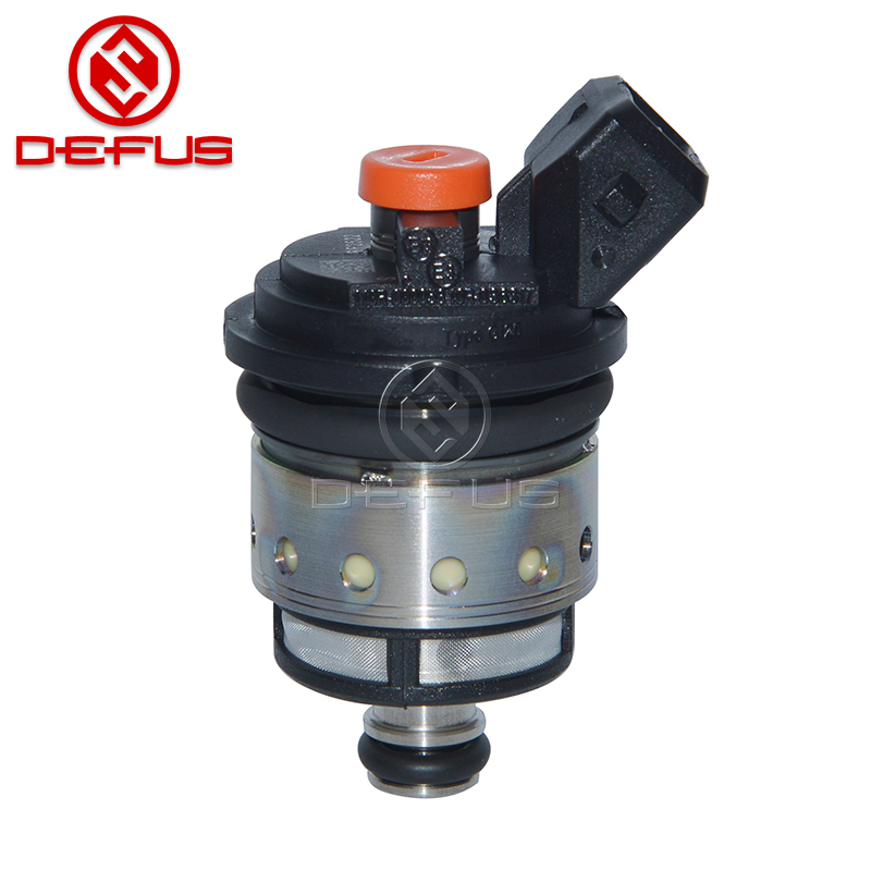 How are materials used by DEFUS Fuel Injectors for producing urea fuel injector ?