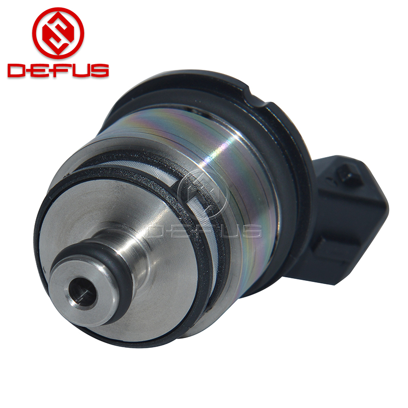 What about design of fuel injectors for sale by DEFUS Fuel Injectors?