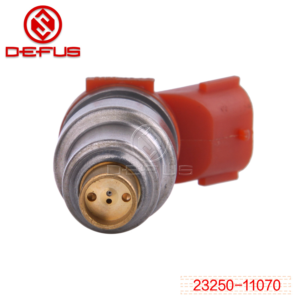 Quality Assurance Of 2003 Honda Accord Fuel Injectors, Guangzhou Super Technology Co...