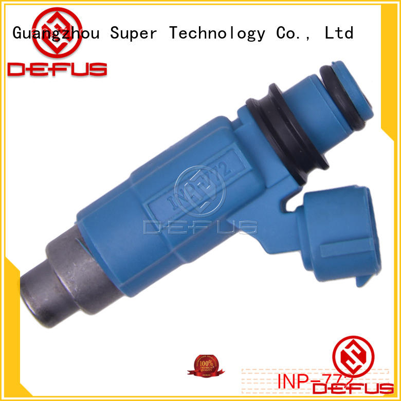 Suzuki injector fd for wholesale DEFUS
