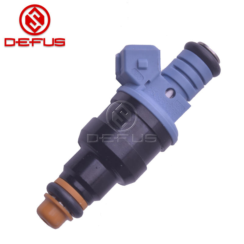 DEFUS 13459944 Fuel Injection Nozzle Video Display
