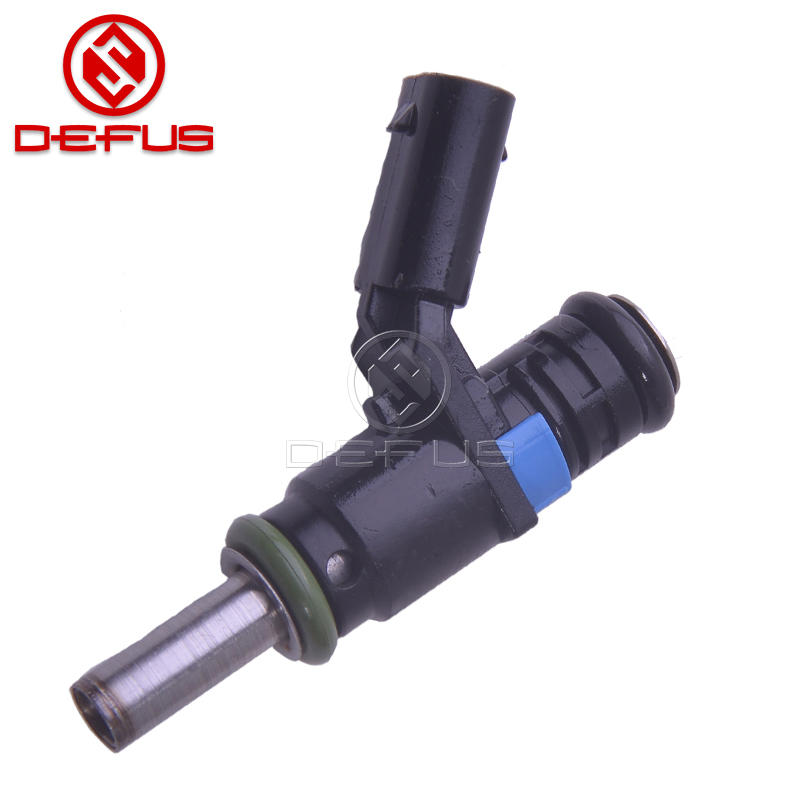 DEFUS 0280158358 Fuel Injection Nozzle Video Display