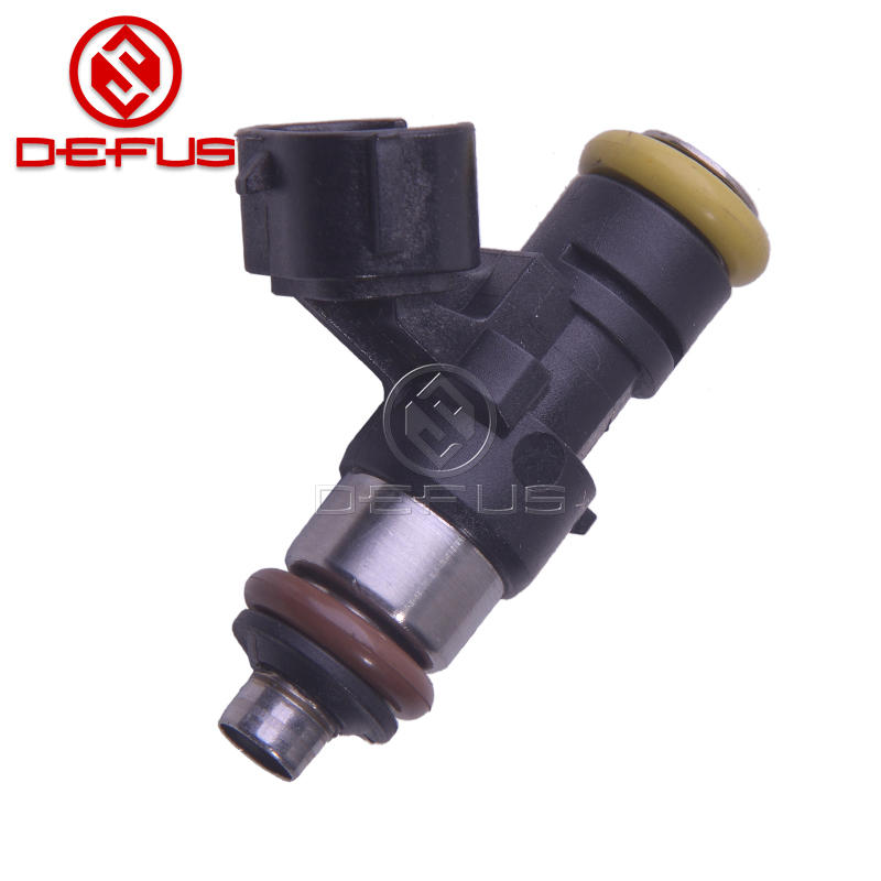 DEFUS OEM 0280158815  Fuel Injection Nozzle Video Display