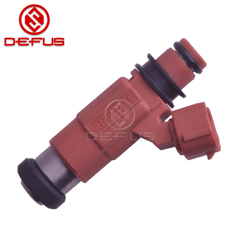 DEFUS OEM INP-784 Fuel Injection Nozzle Video Display