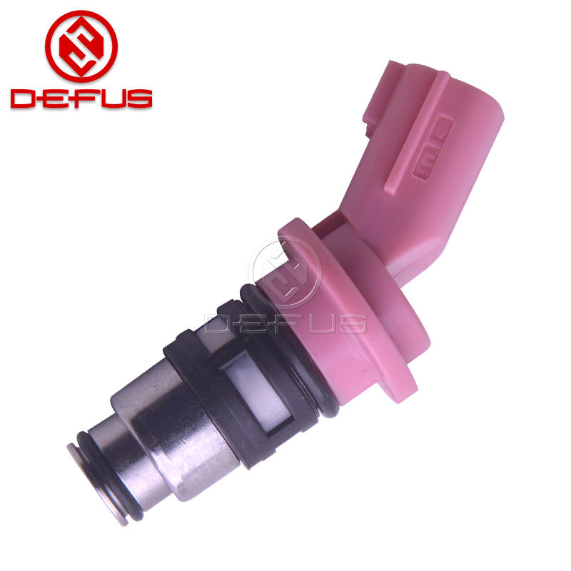 DEFUS OEM JS23-4 Fuel Injection Nozzle Video Display