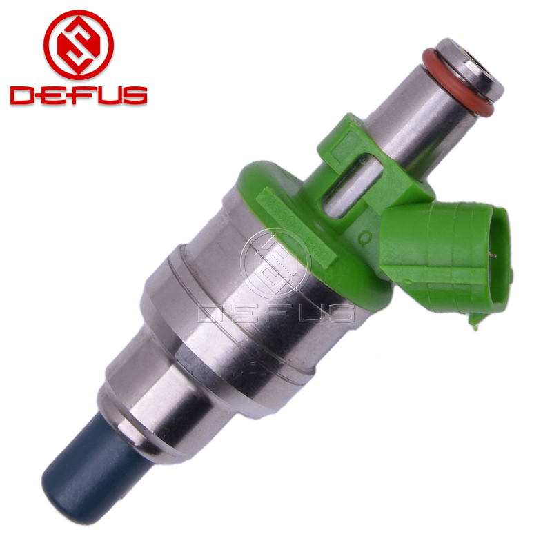 DEFUS Video Display Process of Fuel Injectors Suitable For European Cars