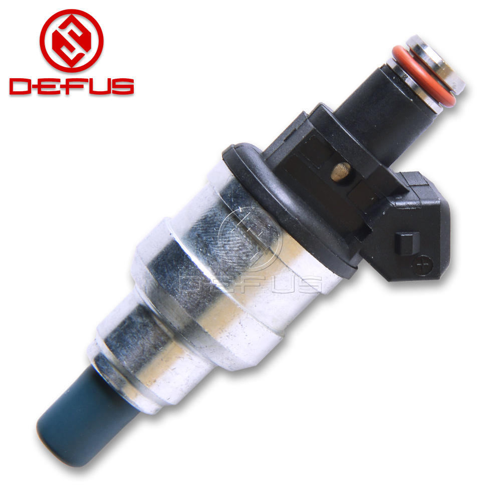 DEFUS OEM INP-018 550CC Product Test