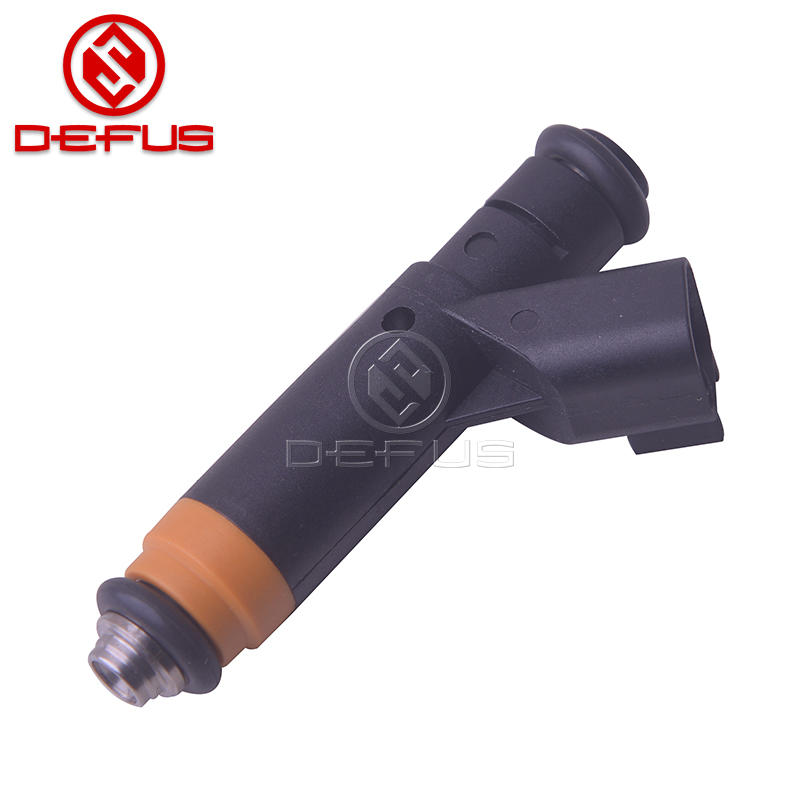 DEFUS Introduction of Injectors Suitable For Siemens