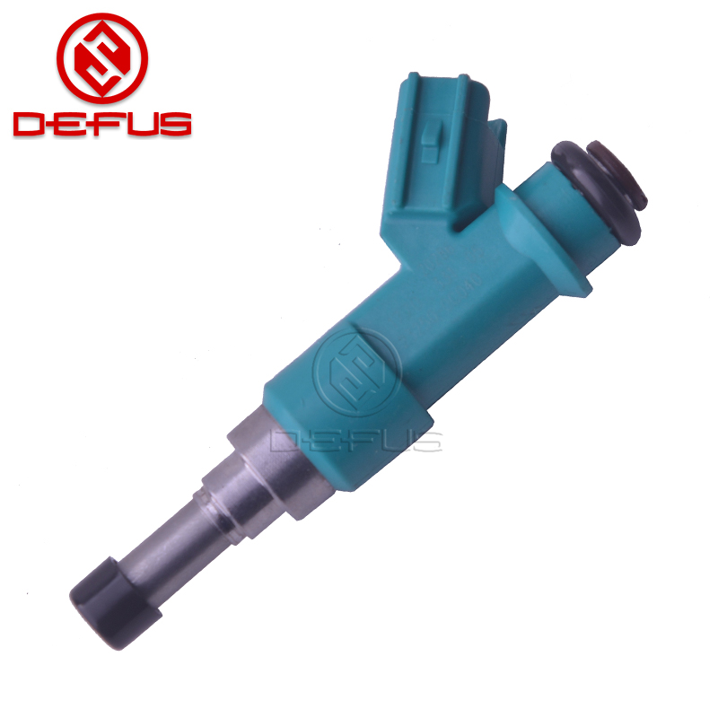 How Much Will It Cost For Car Fuel Injector Price Production?