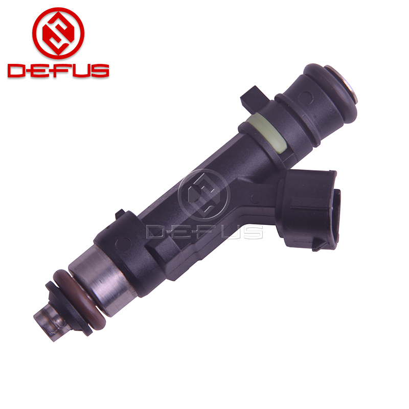 How Many Brands Are Marketed By Defus Fuel Injectors?