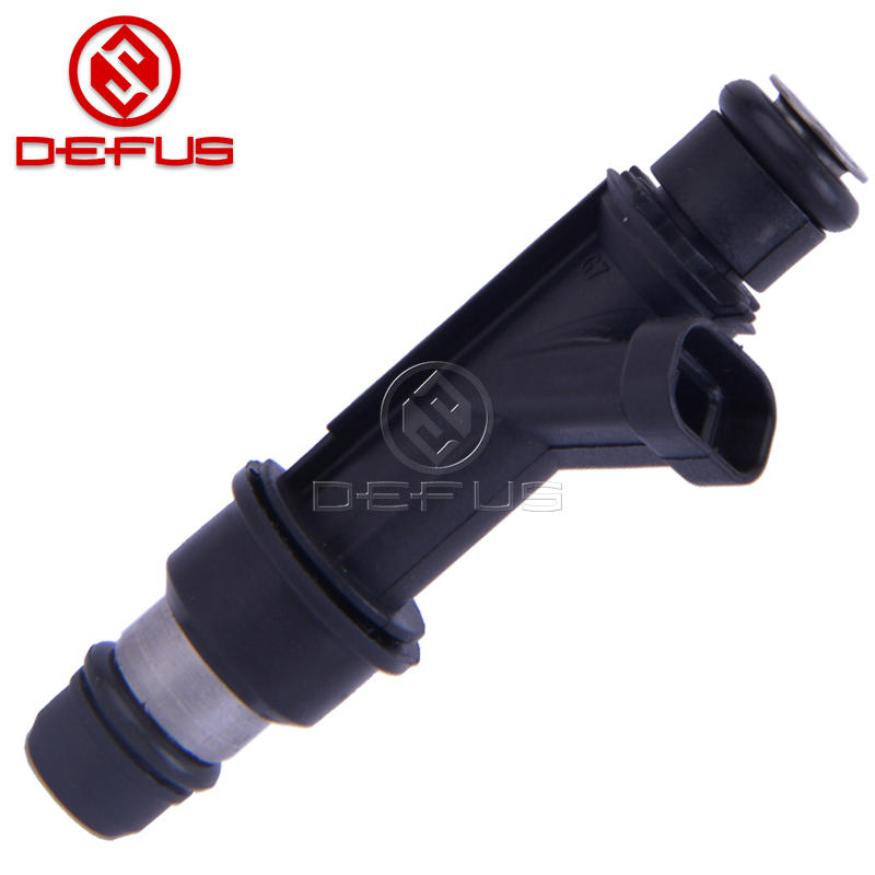 Any DEFUS Fuel Injectors offices in other countries?