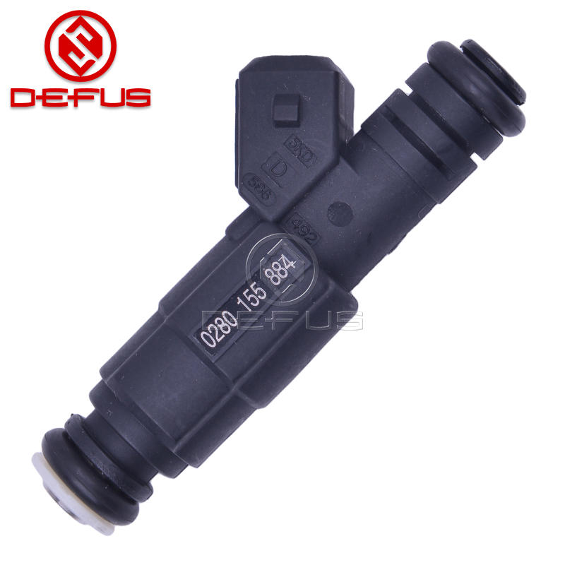 How many 4runner fuel injector are produced by DEFUS Fuel Injectors per month?