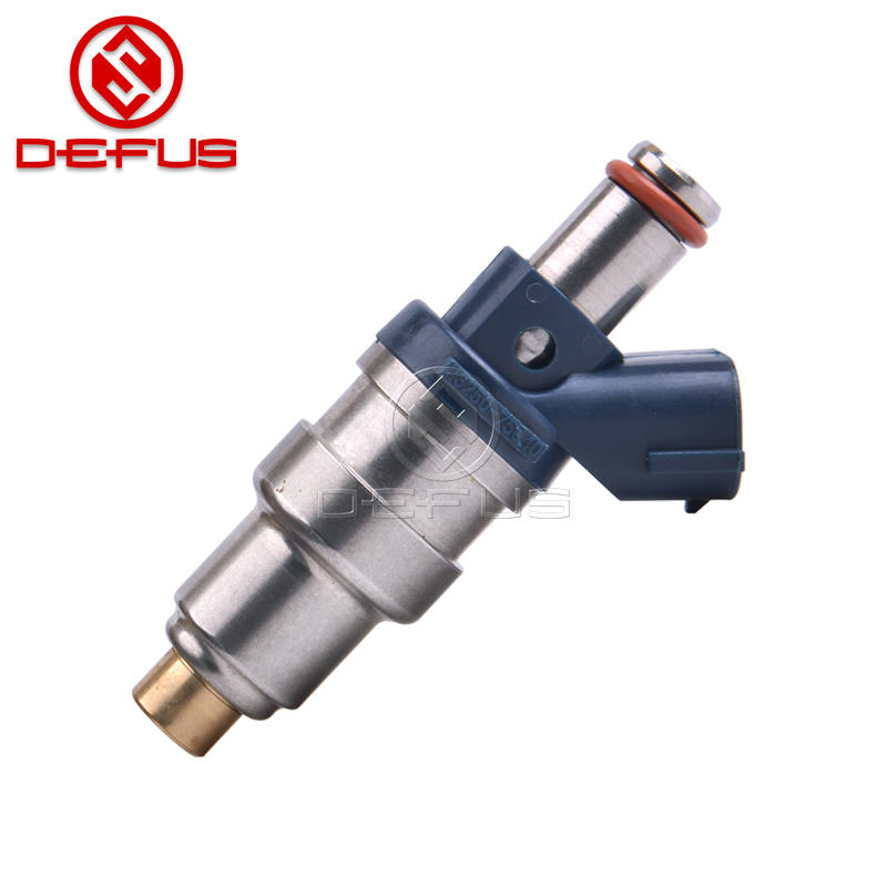 What about the supply capacity of 2001 toyota corolla fuel injectors in DEFUS Fuel Injectors?