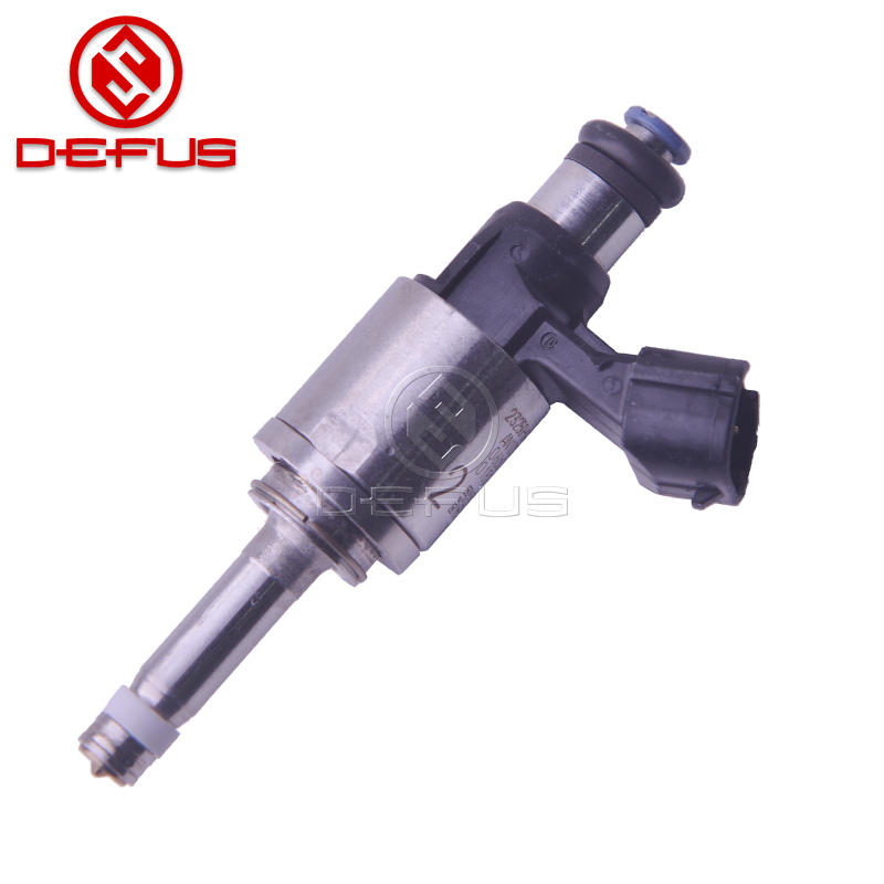 What about the maximum supply of 2000 toyota corolla fuel injectors by DEFUS Fuel Injectors per month?