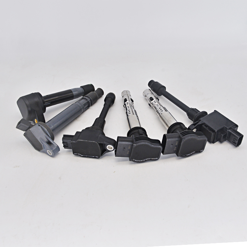 DEFUS Lgnition Coil Video Display