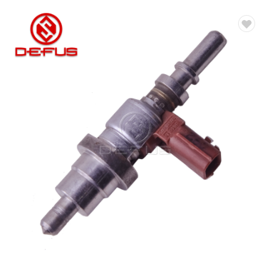 What about CIF of Audi fuel injector parts ?