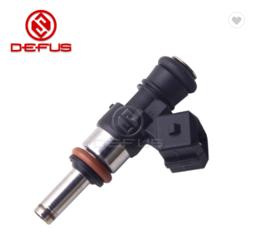 How to install vauxhall astra fuel injectors ?