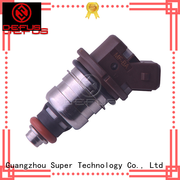 DEFUS 98mfbc 2006 ford f250 6.0 injectors Suppliers for distribution