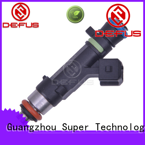 DEFUS new duster 4x4 manufacturers for distribution
