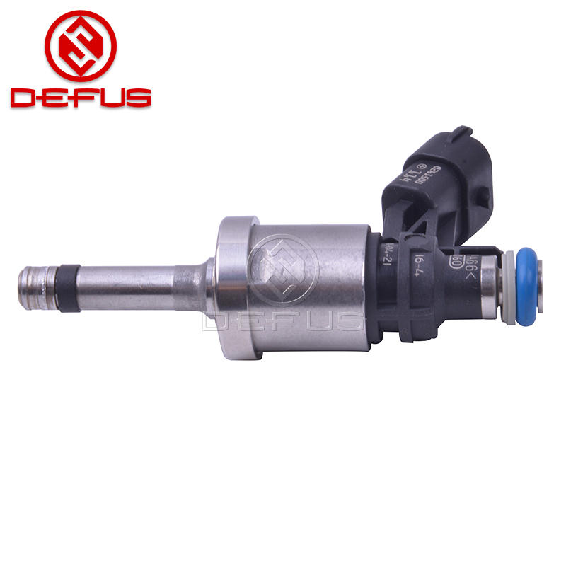 DEFUS-Manufacturer Of Chevrolet Automobile Fuel Injectors Factory Beretta-1