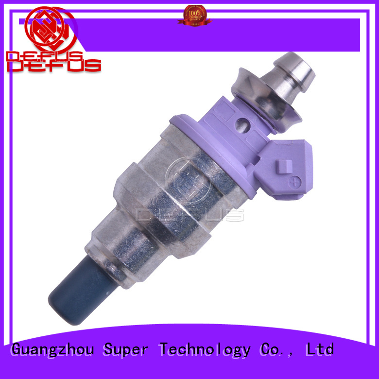 car injector CAR AUTO PARTS DEFUS