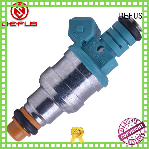 DEFUS Brand impedance astra tuv opel opel corsa injectors