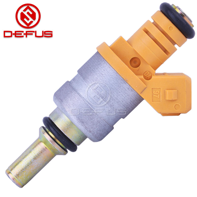 DEFUS-Customized Kia Automobiles Fuel Injectors | Defus Brand Supplier