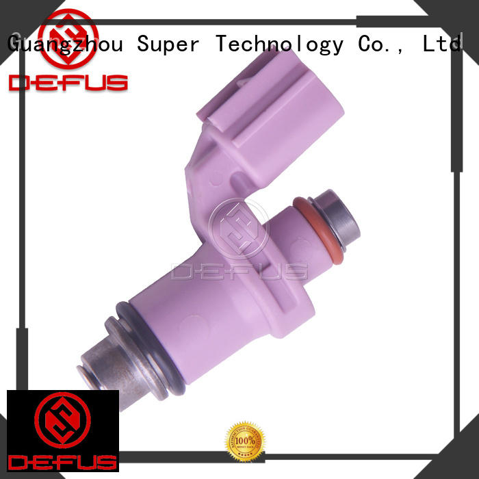 DEFUS Guangzhou yamaha outboard injectors for wholesale