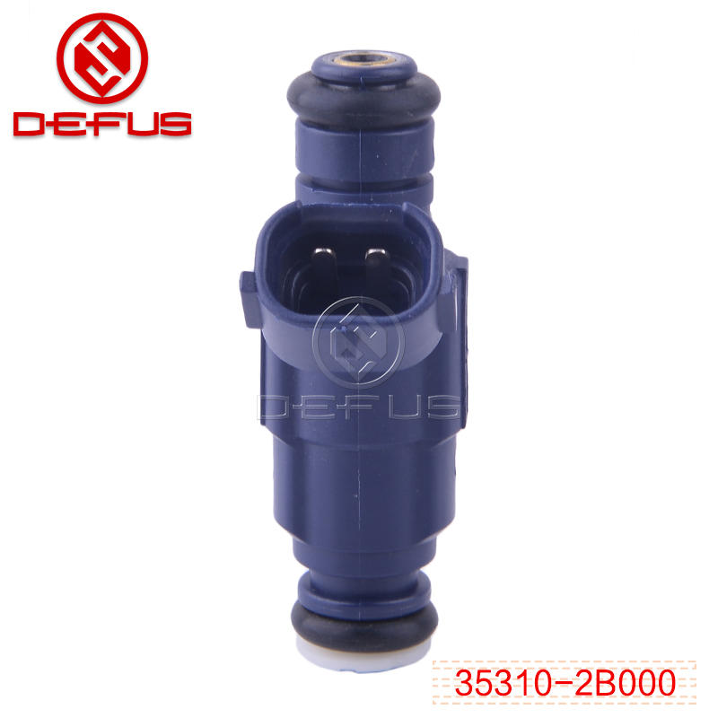 DEFUS-Professional Buy Hyundai Automobile Fuel Injectors Supplier-2