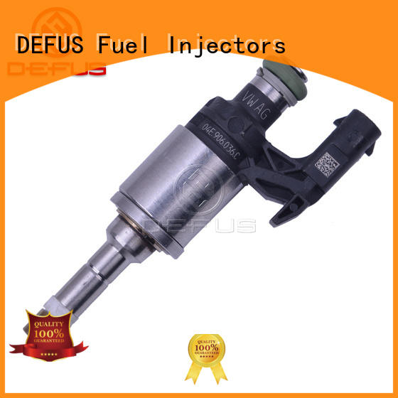 Hot ford injectors fit DEFUS Brand
