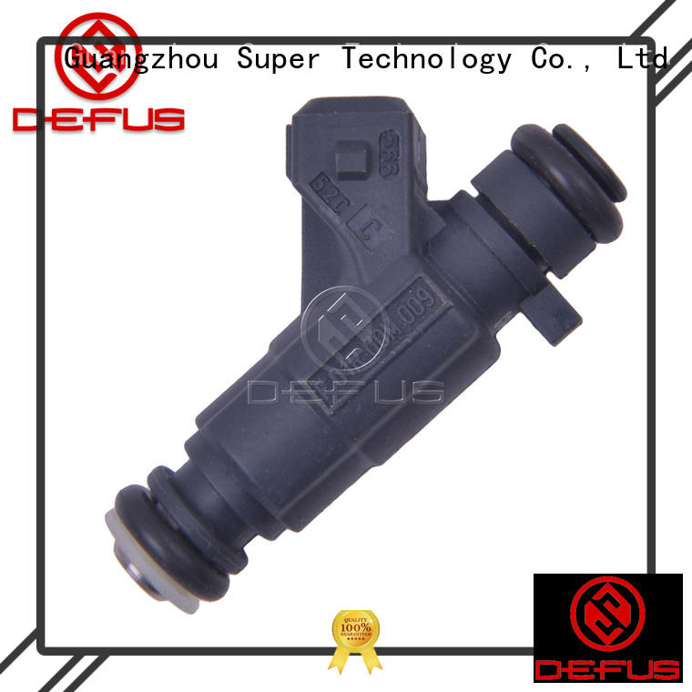 DEFUS Best 2007 mazda cx7 fuel injector for distribution