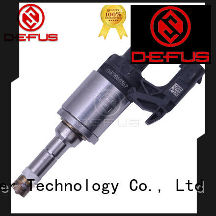 DEFUS reliable diesel injector bmw Suppliers for limousine