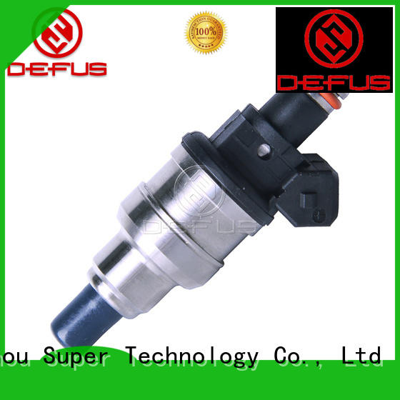 DEFUS 110324 honda fuel injectors awarded supplier for aftermarket