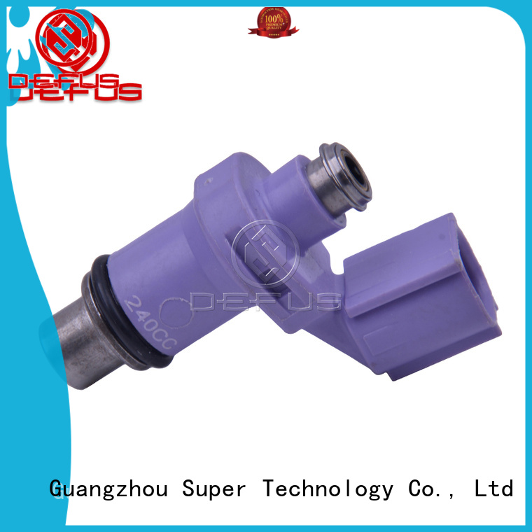 DEFUS price motorcycle fuel injection pump factory for wholesale