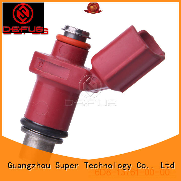 Guangzhou Yamaha automobiles Fuel injectors outboard for retailing