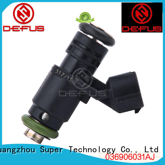 DEFUS good quality vw caddy injector removal international trader for Ford car
