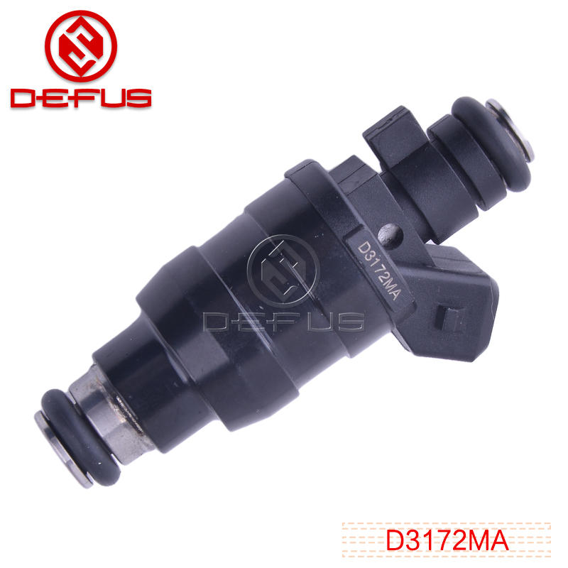 DEFUS-High-quality Peugeot Injectors | D3172m Fuel Injector For Peugeot